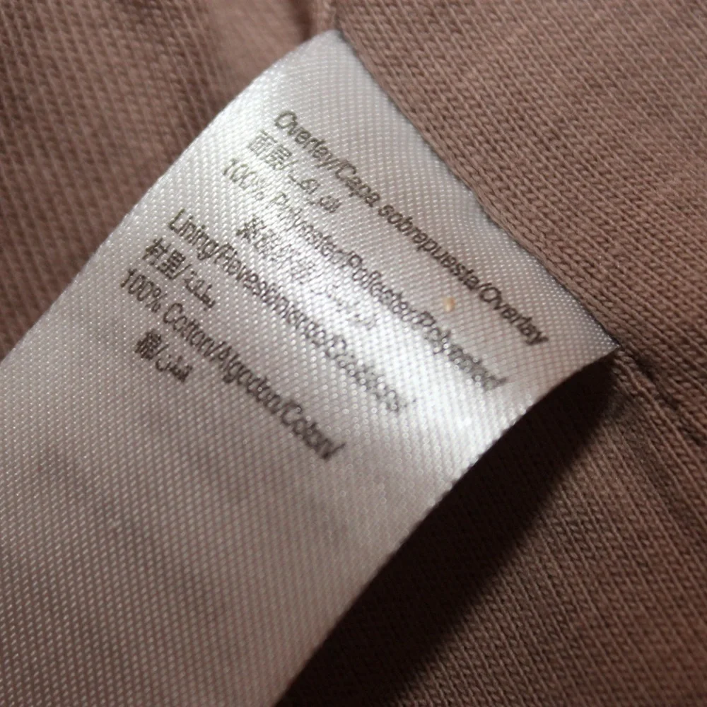 Miniclasix Fur Vest Toddler 24 months Baby Girl - Picture 3 of 3